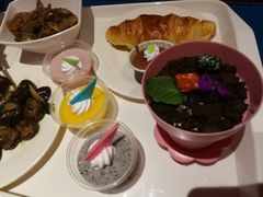 -堂会·KTV·自助餐·团建聚会(天河店)