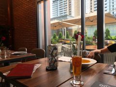-OGGI TRATTORIA PIZZERIA(深业上城店)