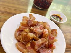 -山里人姜汁(府东小区店)