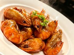 -许爷家·生态湖鲜(徐汇日月光店)
