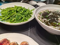 -金海湾海鲜排档(朱家尖店)