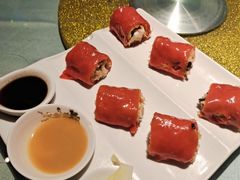 -松雅轩(大源店)