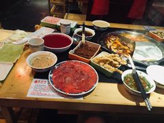 -董家湾重庆老火锅(嘉华店)