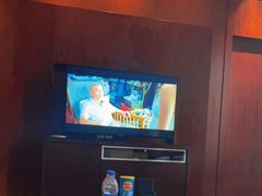 -北京首都机场希尔顿酒店