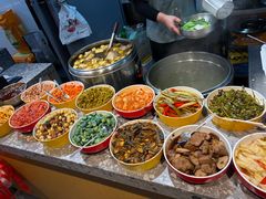 -红鼻子桂林米粉(金唐新光界店)