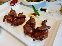 -春满园·早茶·粤菜·宴会(前海店)