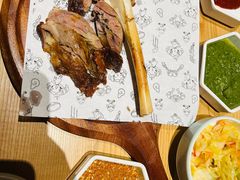 -哈啾嗨·新概念蒙餐(红星新城店)