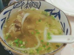 -大渔铁板烧(中山路八佰伴店)