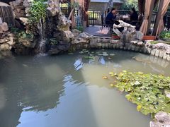 -漫渡庄绿岛花园•隐世庭园菜(滨湖店)