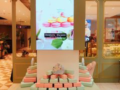 -DORABELLA朵娜贝拉(武林银泰店)