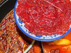 -冯校长老火锅(广州正佳广场店)