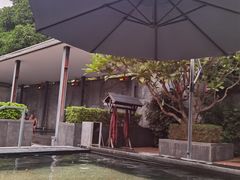 -明谷行馆·温泉