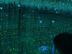 -天津梵高星空艺术馆(天河城旗舰店)