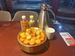 -三个大叔烤羊肉串·炭炉砂锅菜(西三旗店)