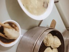 -南京汤包(徽州大道商业步行街店)