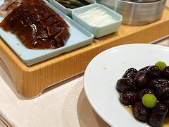 -盛福楼·惠山宴(盛岸路店)