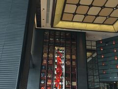 -天龙轩(香港丽思卡尔顿酒店)
