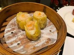 -富力万达嘉华酒店-品珍中餐厅(水果湖店)