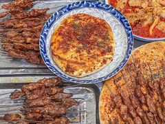 -文文烤肉(大皮院店)