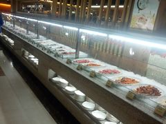 -福成自助烤肉(青春路店)