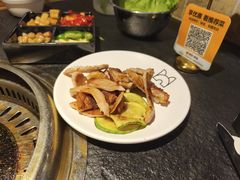 -嘿嘟嘟·肋条烧肉放题(爱融荟城店)