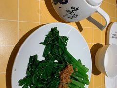 -蔡澜点心·粤菜(花城汇南区店)