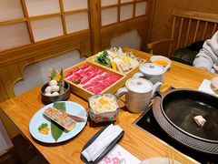 -锅物新语&寿喜烧.炉端割烹(世博源店)