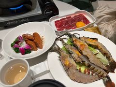 -扬州万怡酒店-中餐厅(文昌中路店)