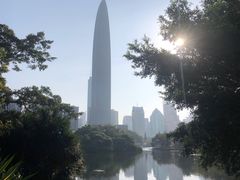 -荔枝公园(福田区)