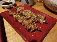 -鳥宫·焼鳥居酒屋(汽博店)