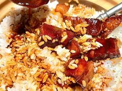 -麽麽家•爆炒牛肉饭(景瑞时光里店)
