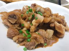 -新享乐海鲜(翠华路店)