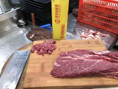 -牛肉彪·19年专注·潮汕牛肉火锅(祈福店)