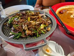 -大碗居·烤鸭·鱼头泡饼(天坛东门店)