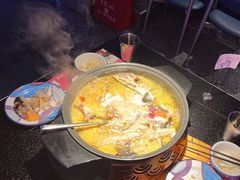 -匠子烤鱼(上邦百汇城店)