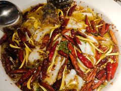 -太二酸菜鱼(深圳布吉万象汇店)