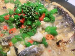 -半天妖烤鱼(紫荆广场店)