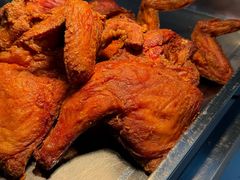 -王二甩老木子鸡(江湾店)