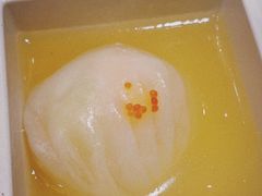 -宝园酒家(美林M·LIVE天地东座店)