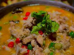 -泥糊破店小酒馆·团建聚餐(南京西路店)