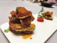 -一澜江宴·江景地标楚菜(江滩公园店)
