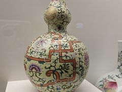 -北京工艺美术博物馆