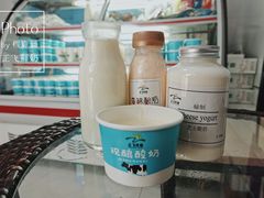 -正飞鲜奶(南湖一期店)