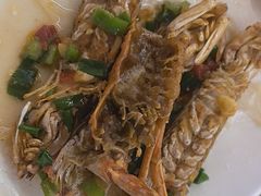 -红月湾海鲜饭店•沙滩海景(双月湾店)
