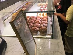 门面-Angelina(老佛爷店)