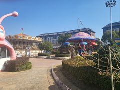 -安徒生童话乐园