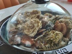 -前王院•巧克力海鲜市集餐厅(万平口店)