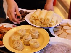 -张小歪的虾·螃蟹·生腌熟醉·打边炉(中山北路店)