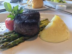 -莫尔顿扒房 MORTON'S GRILLE(igc天汇广场店)