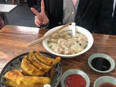-金陵老丁家馄饨